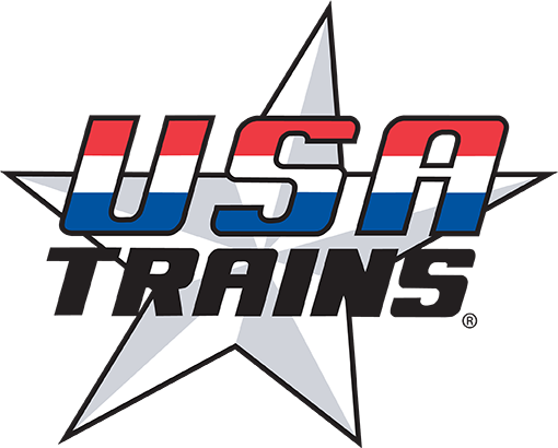 USA Trains